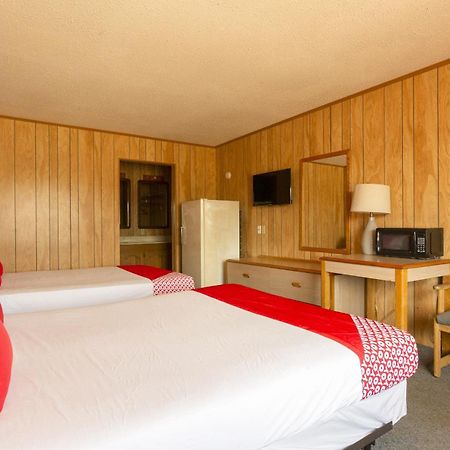 OYO Hotel Breckenridge TX Hubbard Creek Lake Buitenkant foto