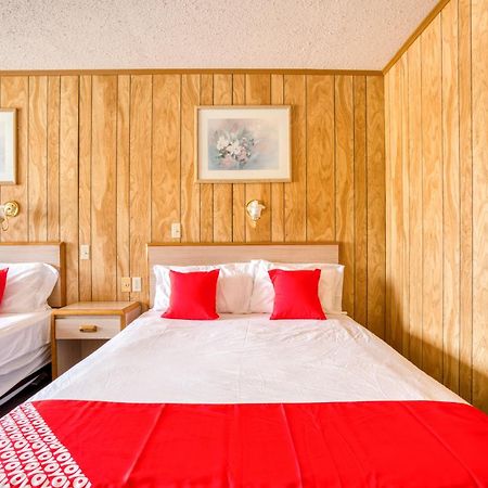 OYO Hotel Breckenridge TX Hubbard Creek Lake Buitenkant foto