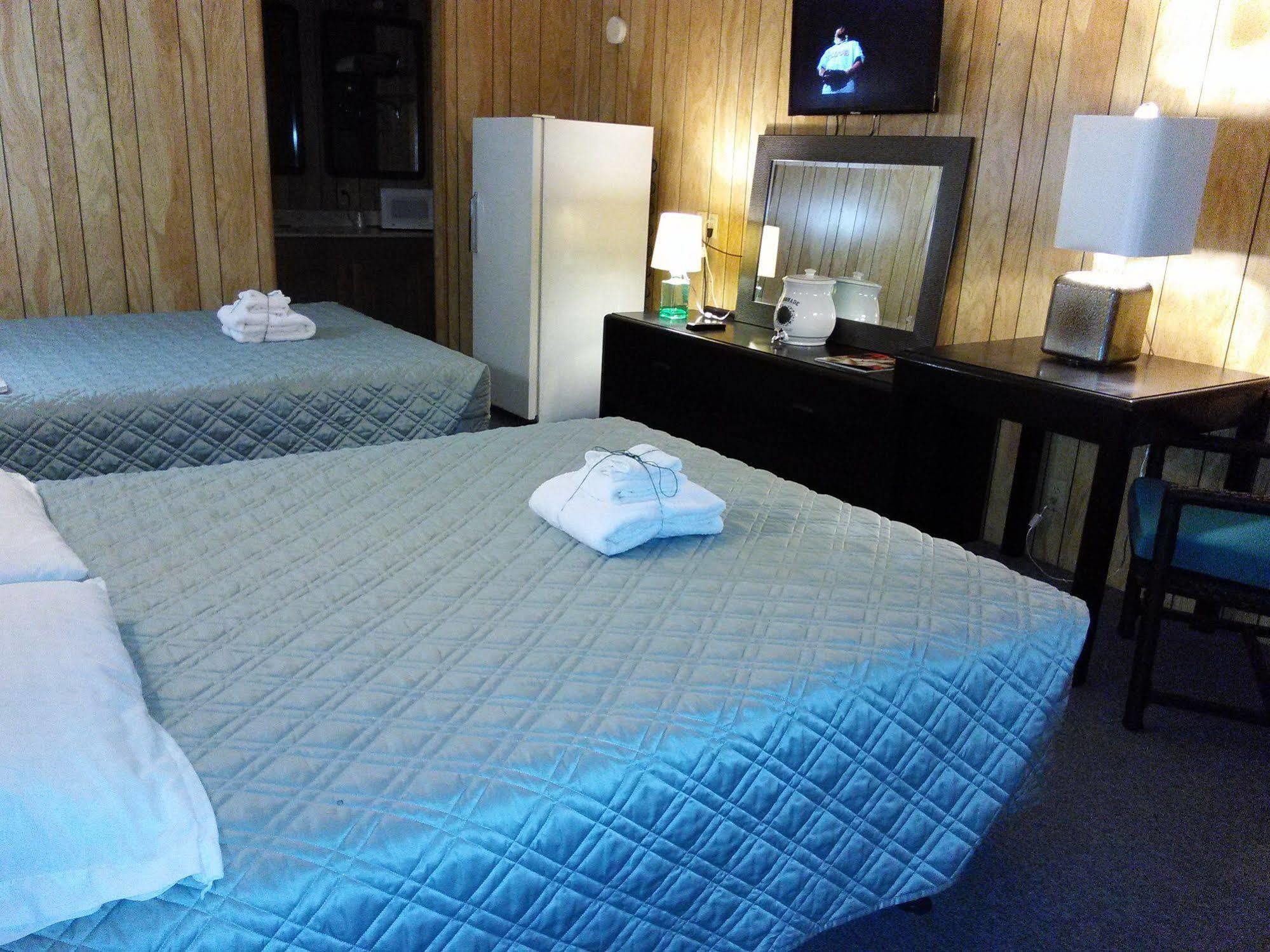 OYO Hotel Breckenridge TX Hubbard Creek Lake Buitenkant foto
