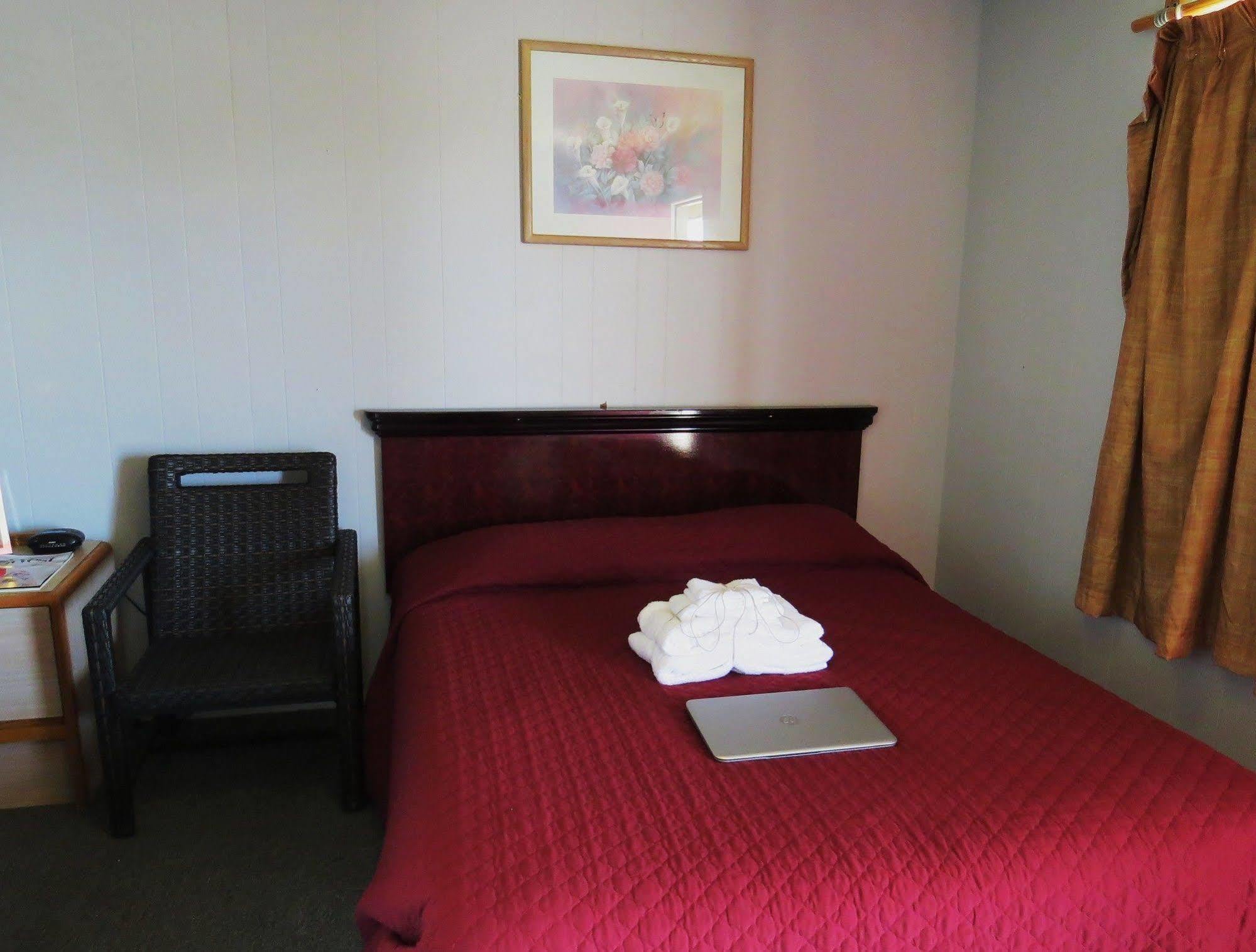 OYO Hotel Breckenridge TX Hubbard Creek Lake Buitenkant foto