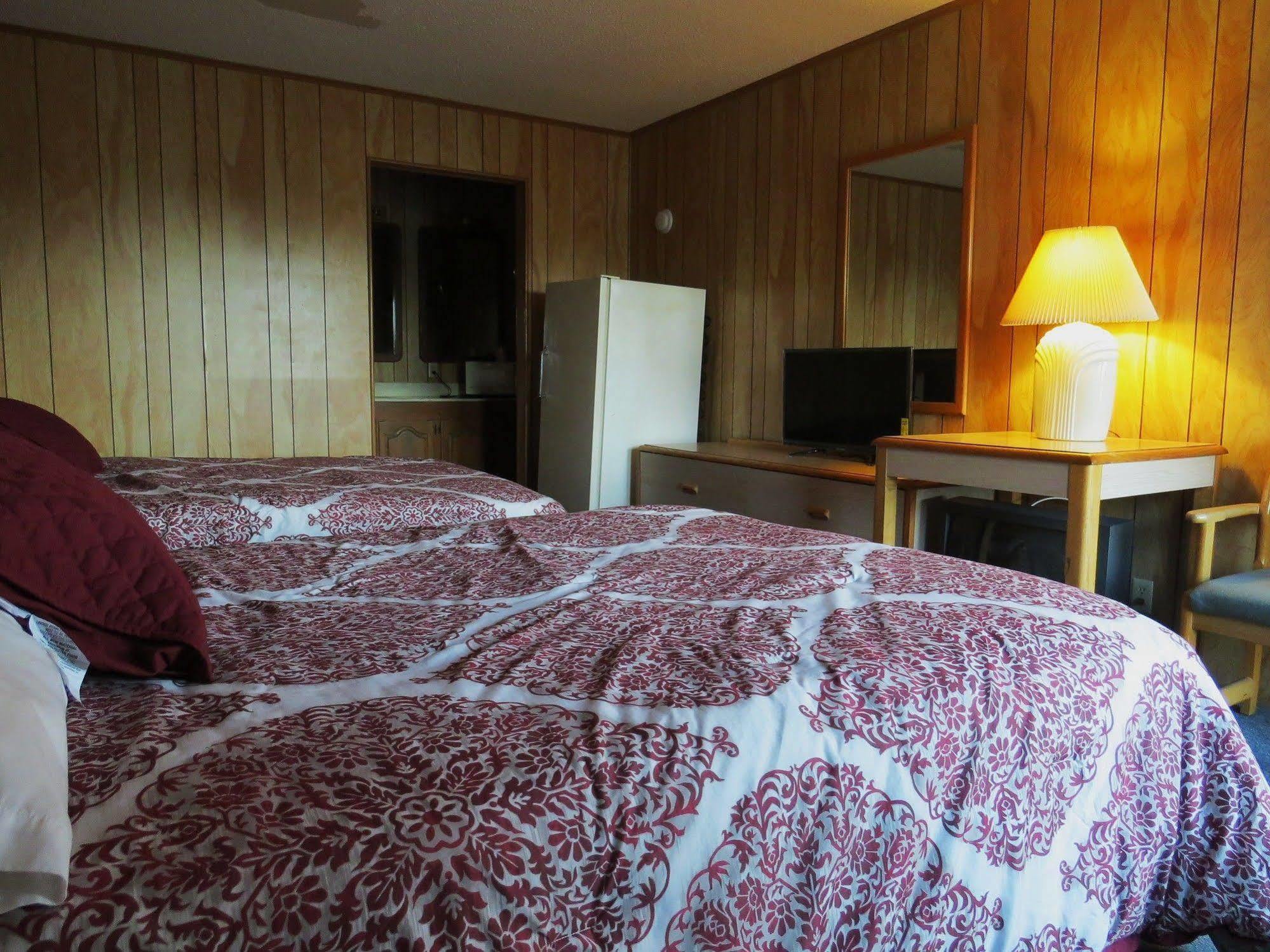 OYO Hotel Breckenridge TX Hubbard Creek Lake Buitenkant foto