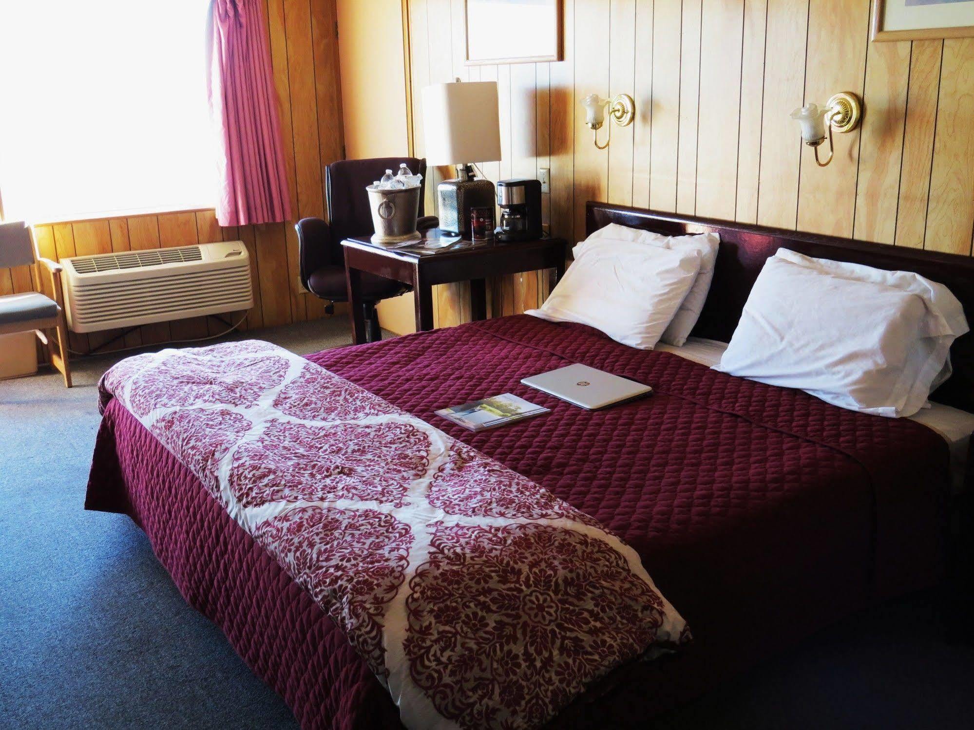 OYO Hotel Breckenridge TX Hubbard Creek Lake Buitenkant foto