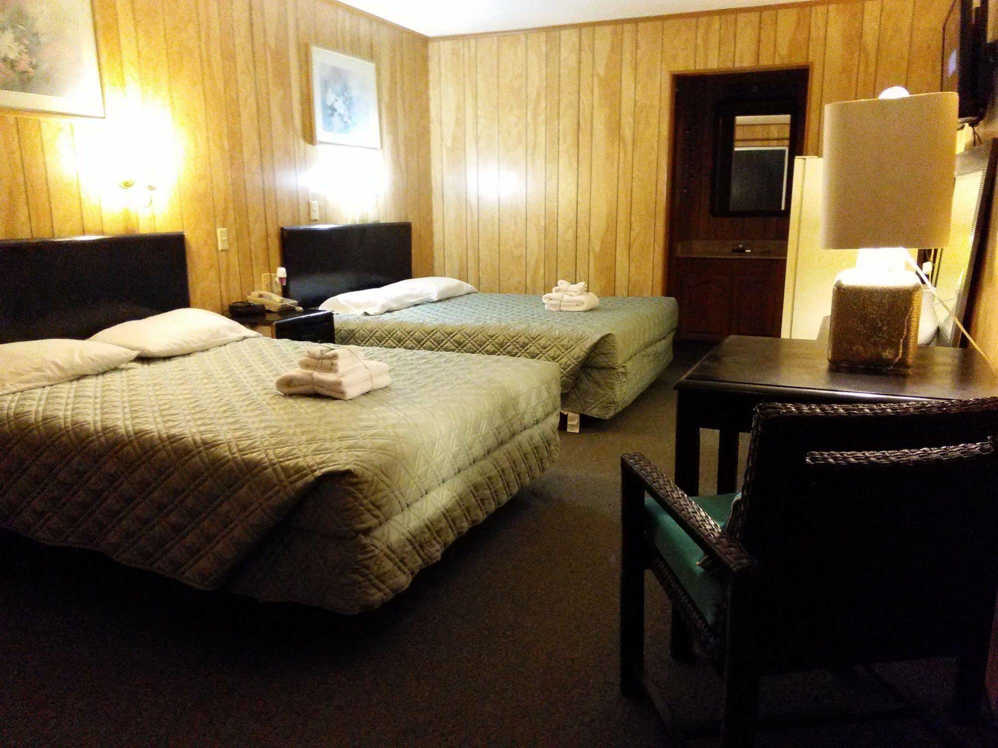 OYO Hotel Breckenridge TX Hubbard Creek Lake Buitenkant foto