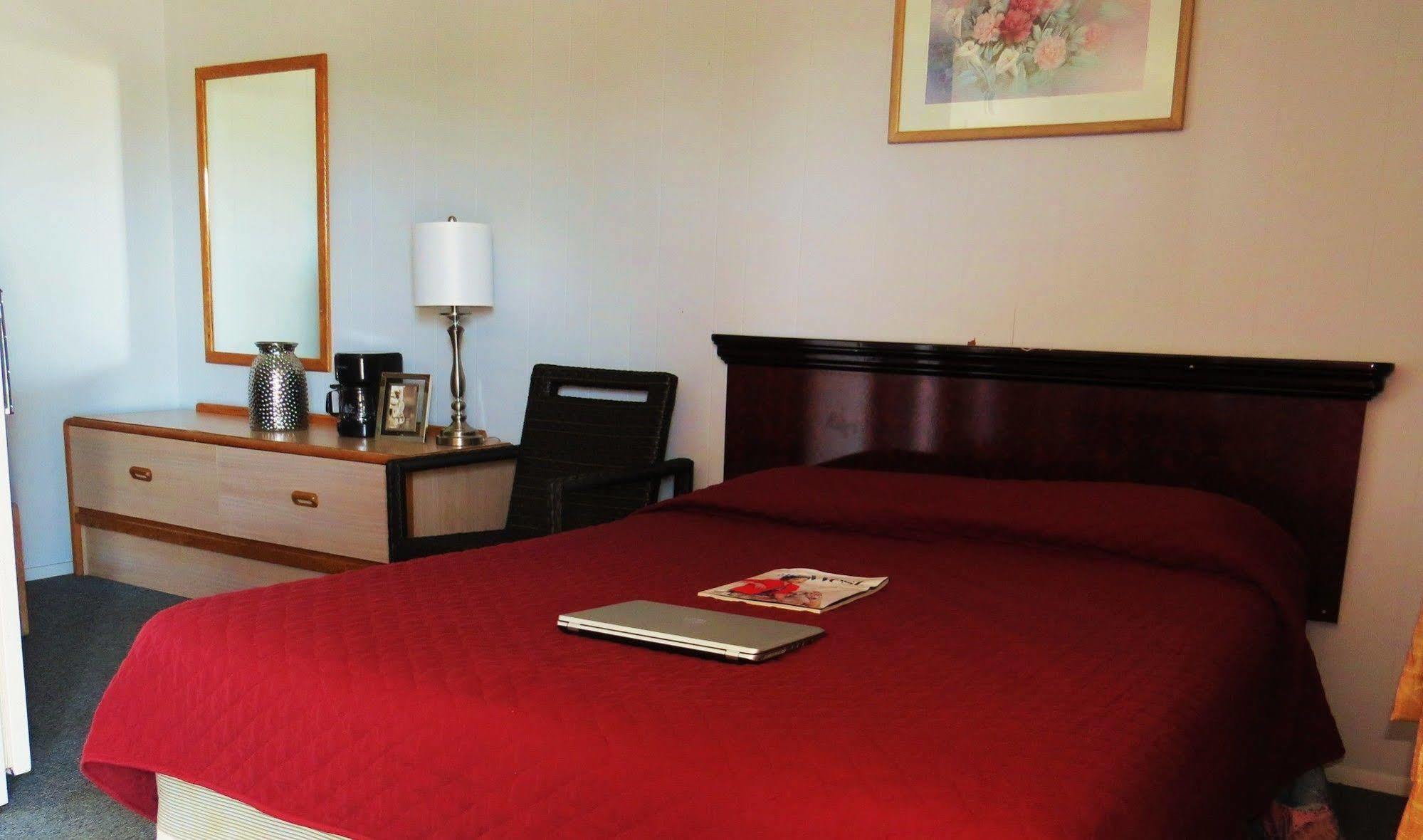 OYO Hotel Breckenridge TX Hubbard Creek Lake Buitenkant foto